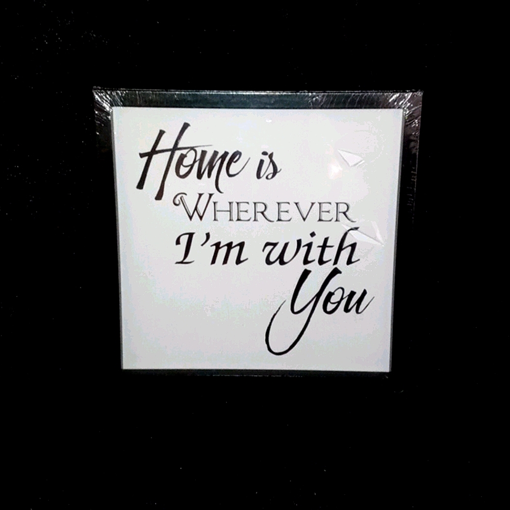 Home decor picture
